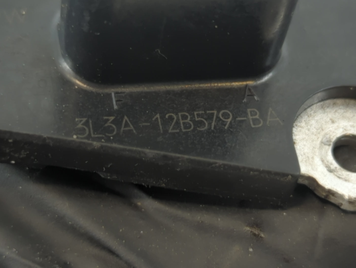 2006-2012 Ford Fusion Mass Air Flow Meter Maf - Oemusedautoparts1.com