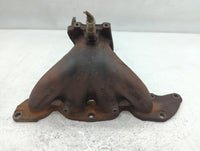 2010-2012 Ford Fusion Turbocharger Exhaust Manifold With Turbo Charger - Oemusedautoparts1.com