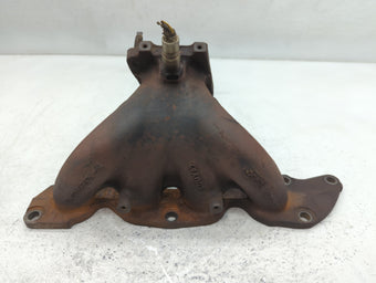 compare product 2010-2012 Ford Fusion Turbocharger Exhaust Manifold With Turbo Charger