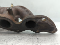 2010-2012 Ford Fusion Turbocharger Exhaust Manifold With Turbo Charger - Oemusedautoparts1.com