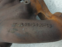2010-2012 Ford Fusion Turbocharger Exhaust Manifold With Turbo Charger - Oemusedautoparts1.com