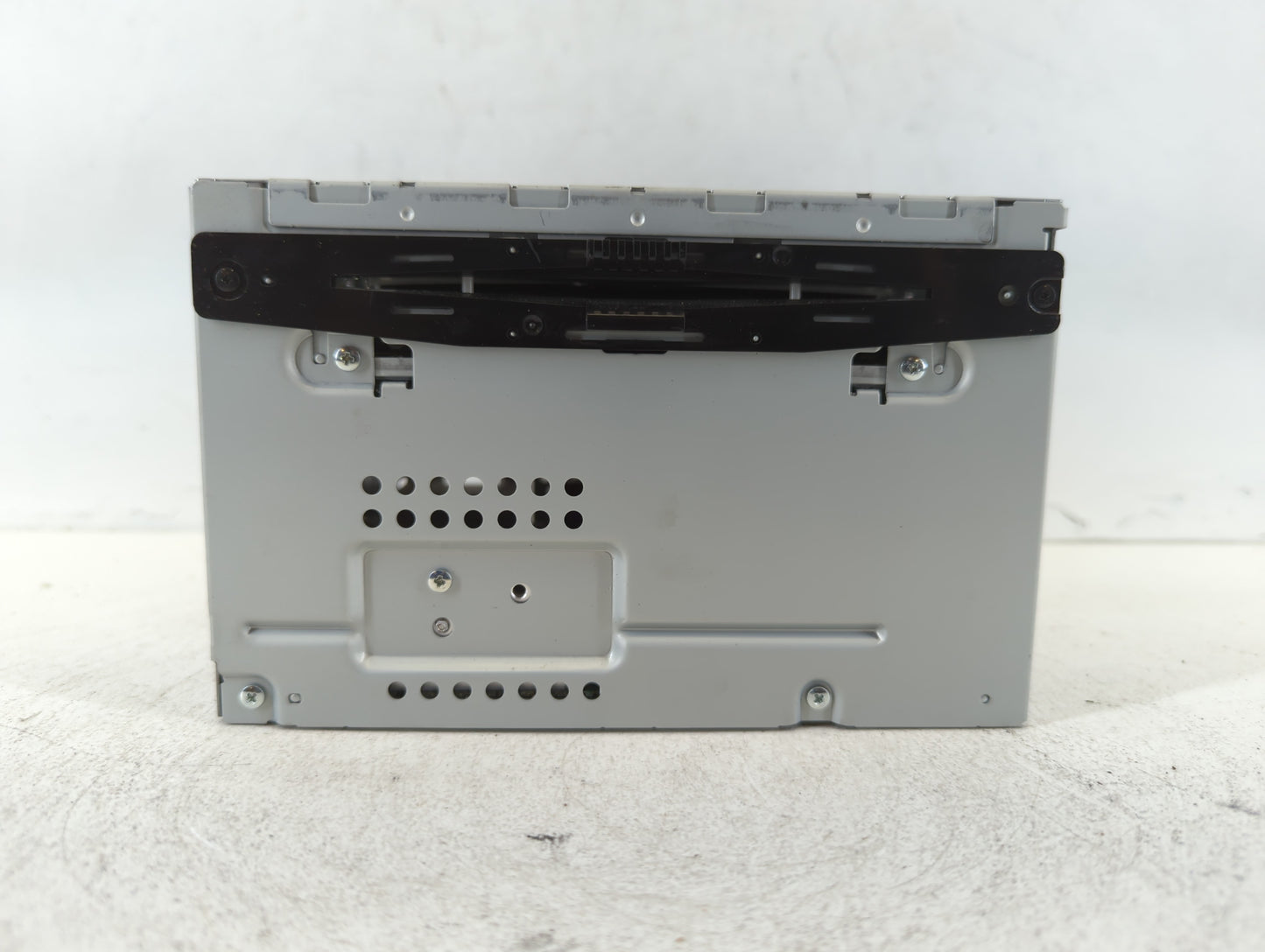 2011-2012 Ford Fusion Am Fm Cd Player Radio Receiver - Oemusedautoparts1.com