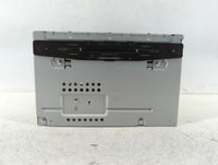 2011-2012 Ford Fusion Am Fm Cd Player Radio Receiver - Oemusedautoparts1.com