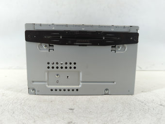 compare product 2011-2012 Ford Fusion Am Fm Cd Player Radio Receiver