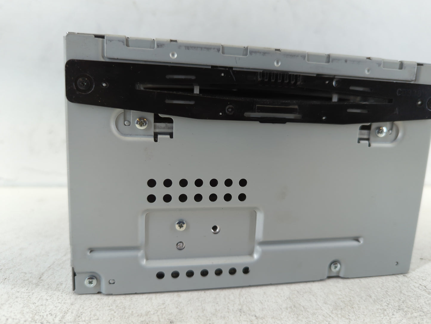 2011-2012 Ford Fusion Am Fm Cd Player Radio Receiver - Oemusedautoparts1.com