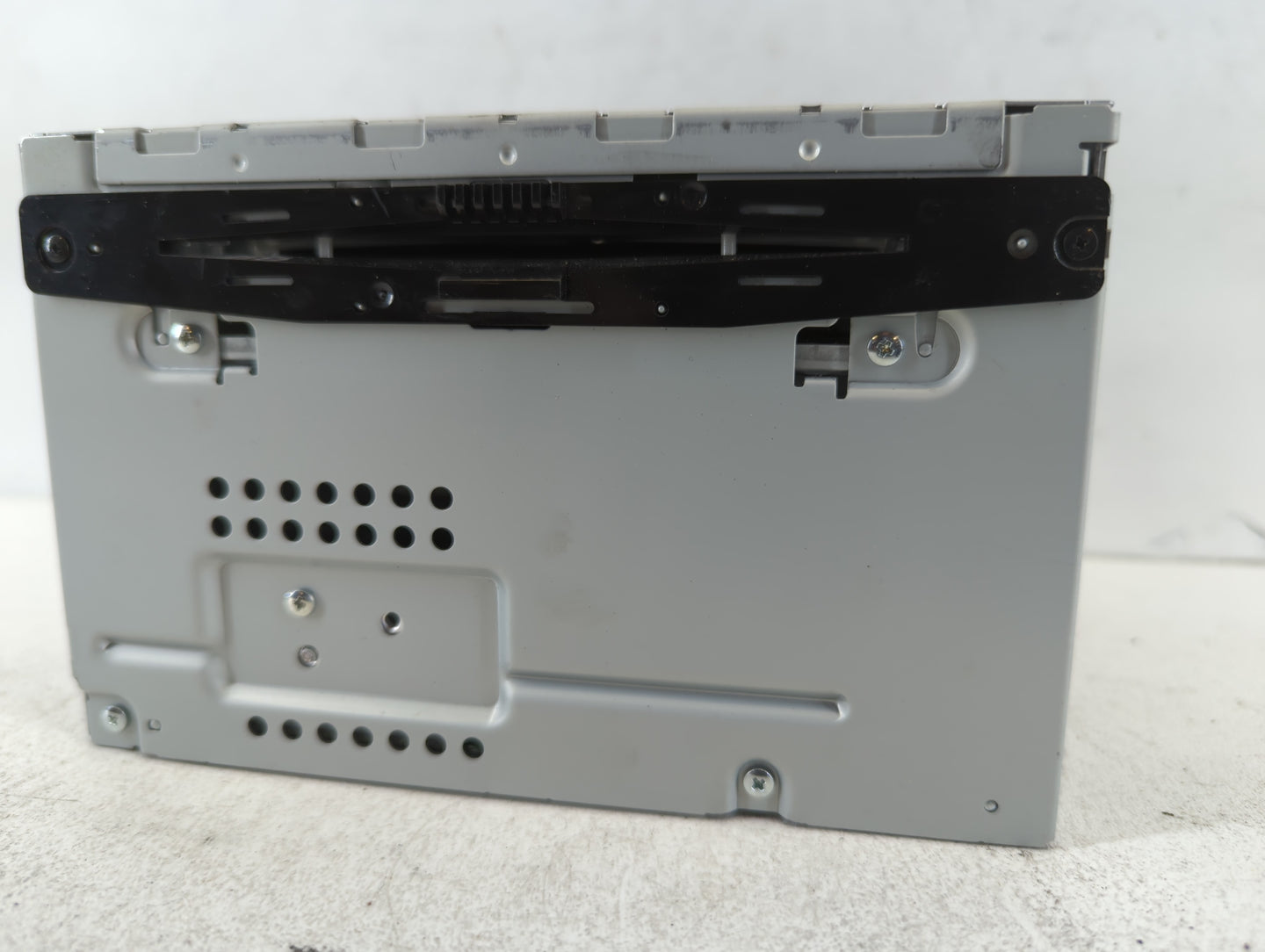 2011-2012 Ford Fusion Am Fm Cd Player Radio Receiver - Oemusedautoparts1.com