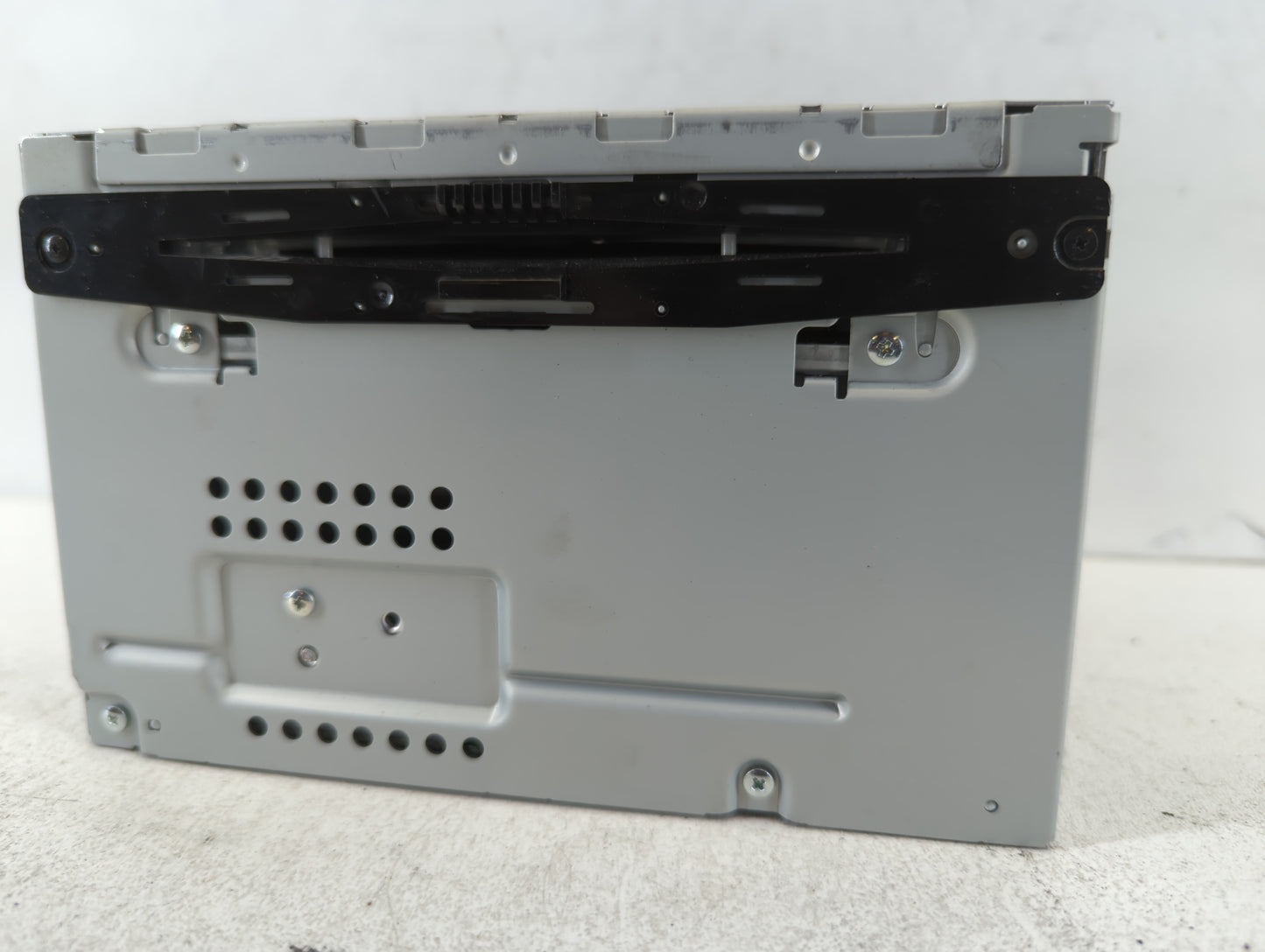2011-2012 Ford Fusion Am Fm Cd Player Radio Receiver - Oemusedautoparts1.com
