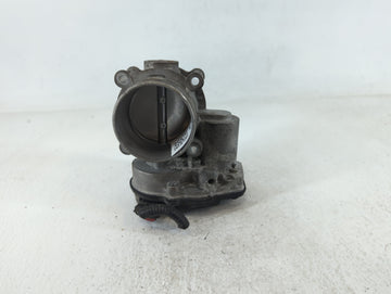 2010-2012 Ford Fusion Throttle Body P/N:DS7E-9F991-AJ Fits Fits 2009 2010 2011 2012 OEM Used Auto Parts - Oemusedautoparts1.