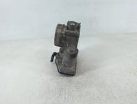 2010-2012 Ford Fusion Throttle Body P/N:DS7E-9F991-AJ Fits Fits 2009 2010 2011 2012 OEM Used Auto Parts - Oemusedautoparts1.