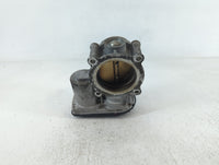 2010-2012 Ford Fusion Throttle Body P/N:DS7E-9F991-AJ Fits Fits 2009 2010 2011 2012 OEM Used Auto Parts - Oemusedautoparts1.