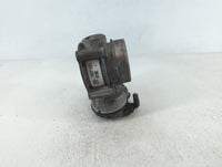 2010-2012 Ford Fusion Throttle Body P/N:DS7E-9F991-AJ Fits Fits 2009 2010 2011 2012 OEM Used Auto Parts - Oemusedautoparts1.