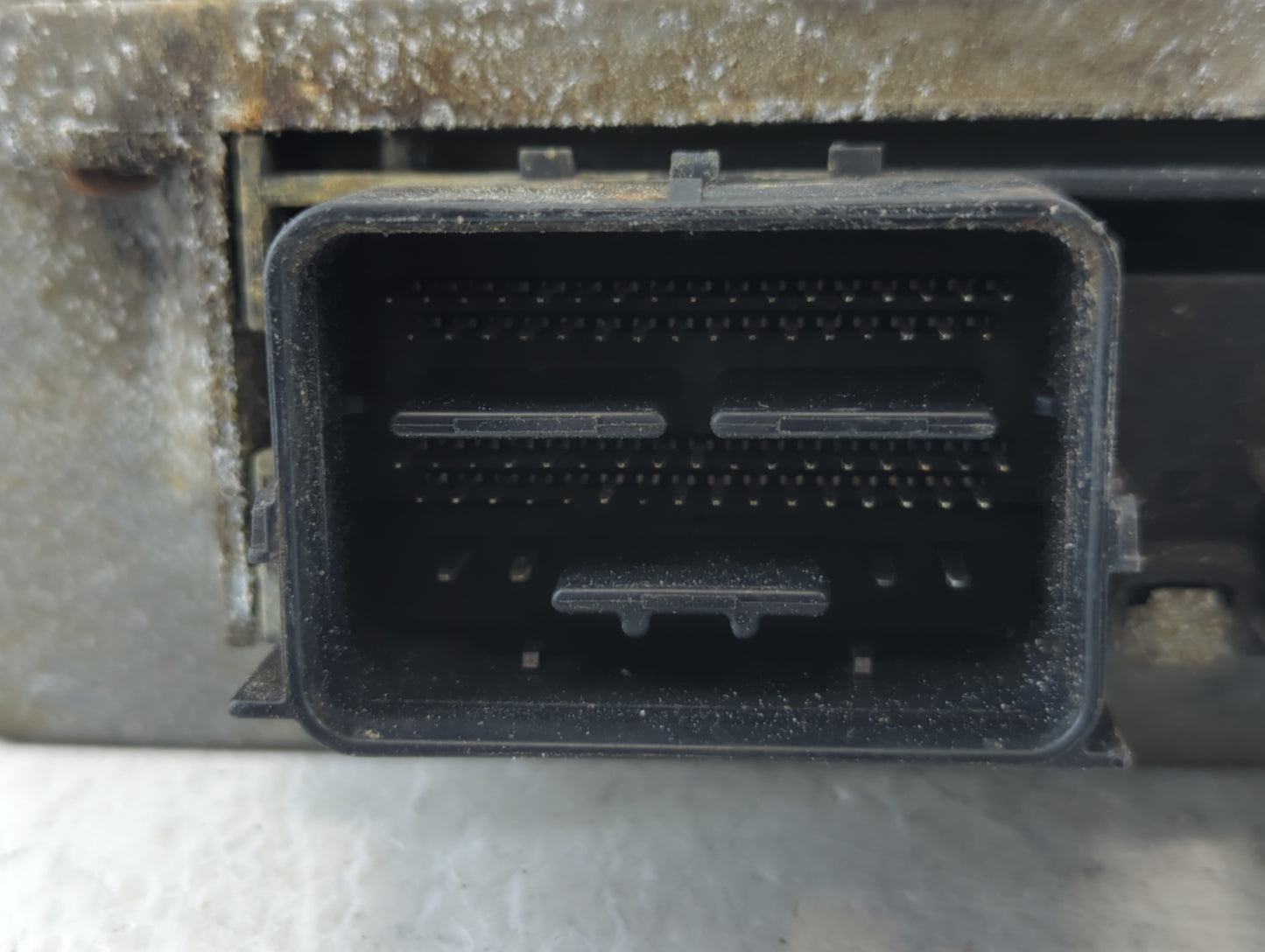 2011-2012 Ford Fusion PCM Engine Control Computer ECU ECM PCU OEM P/N:BL8A-12B684-AB AE5A-12A650-EPE Fits Fits 2011 2012 OEM