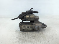 2011-2012 Ford Fusion Car Starter Motor Solenoid OEM P/N:BB5T-11000-AA Fits OEM Used Auto Parts - Oemusedautoparts1.com
