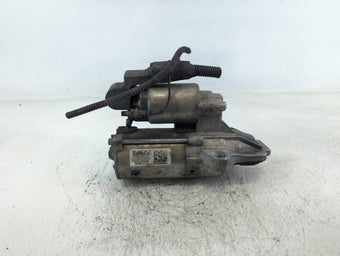 compare product 2011-2012 Ford Fusion Car Starter Motor Solenoid OEM P/N:BB5T-11000-AA Fits OEM Used Auto Parts