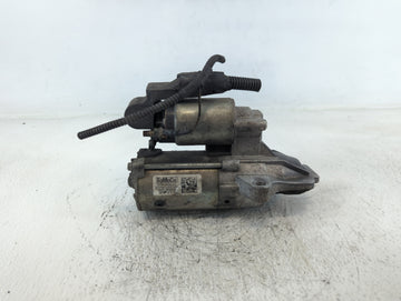 2011-2012 Ford Fusion Car Starter Motor Solenoid OEM P/N:BB5T-11000-AA Fits OEM Used Auto Parts - Oemusedautoparts1.com