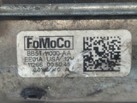 2011-2012 Ford Fusion Car Starter Motor Solenoid OEM P/N:BB5T-11000-AA Fits OEM Used Auto Parts - Oemusedautoparts1.com