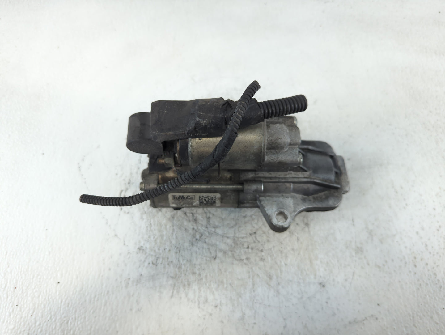 2011-2012 Ford Fusion Car Starter Motor Solenoid OEM P/N:BB5T-11000-AA Fits OEM Used Auto Parts - Oemusedautoparts1.com