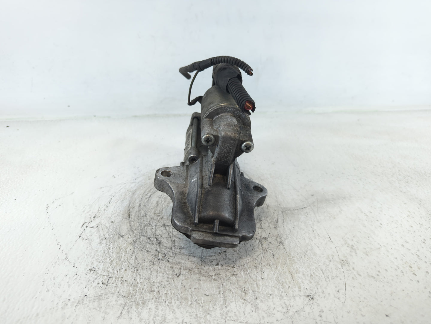 2011-2012 Ford Fusion Car Starter Motor Solenoid OEM P/N:BB5T-11000-AA Fits OEM Used Auto Parts - Oemusedautoparts1.com
