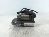 2011-2012 Ford Fusion Car Starter Motor Solenoid OEM P/N:BB5T-11000-AA Fits OEM Used Auto Parts - Oemusedautoparts1.com