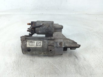 compare product 2011-2012 Ford Fusion Car Starter Motor Solenoid OEM P/N:BB5T-11000-AA Fits OEM Used Auto Parts