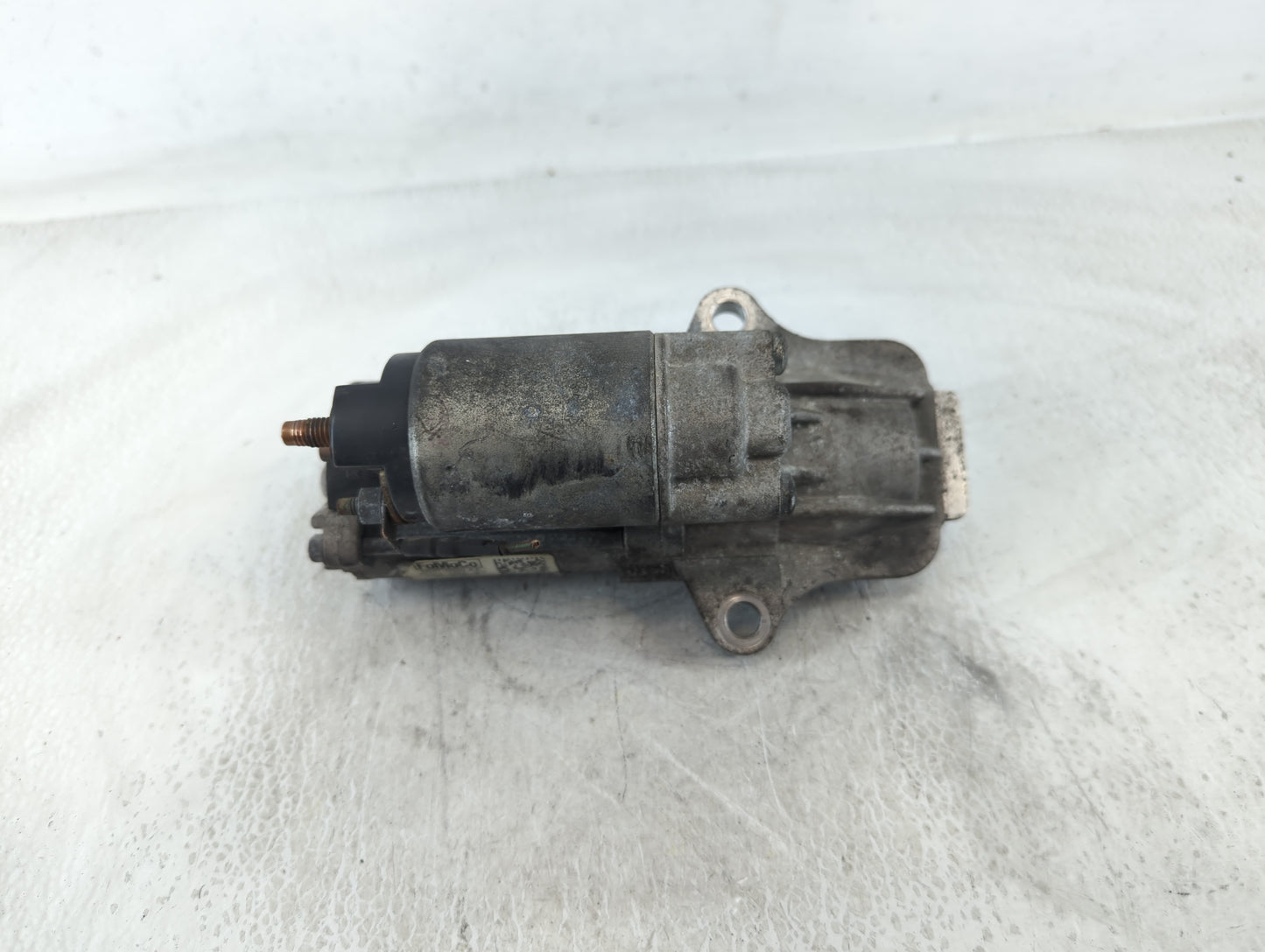 2011-2012 Ford Fusion Car Starter Motor Solenoid OEM P/N:BB5T-11000-AA Fits OEM Used Auto Parts - Oemusedautoparts1.com