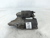 2011-2012 Ford Fusion Car Starter Motor Solenoid OEM P/N:BB5T-11000-AA Fits OEM Used Auto Parts - Oemusedautoparts1.com