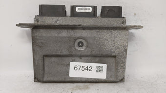 compare product 2012 Ford Fusion PCM Engine Control Computer ECU ECM PCU OEM P/N:AE5A-12A650-FKA BL8A-12B684-AB Fits OEM Used Auto Parts