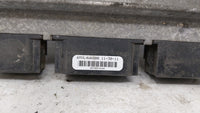 2012 Ford Fusion PCM Engine Control Computer ECU ECM PCU OEM P/N:AE5A-12A650-FKA BL8A-12B684-AB Fits OEM Used Auto Parts - O