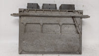 2012 Ford Fusion PCM Engine Control Computer ECU ECM PCU OEM P/N:AE5A-12A650-FKA BL8A-12B684-AB Fits OEM Used Auto Parts - O