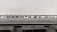 2012 Ford Fusion PCM Engine Control Computer ECU ECM PCU OEM P/N:AE5A-12A650-FKA BL8A-12B684-AB Fits OEM Used Auto Parts - O