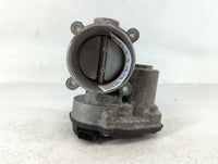 2010-2012 Ford Fusion Throttle Body P/N:9L8E-BF 67M1990, DS7E-9F991-AJ Fits Fits 2009 2010 2011 2012 OEM Used Auto Parts - O