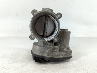 compare product 2010-2012 Ford Fusion Throttle Body P/N:9L8E-BF 67M1990, DS7E-9F991-AJ Fits Fits 2009 2010 2011 2012 OEM Used Auto Parts