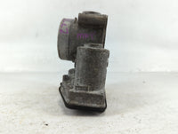 2010-2012 Ford Fusion Throttle Body P/N:9L8E-BF 67M1990, DS7E-9F991-AJ Fits Fits 2009 2010 2011 2012 OEM Used Auto Parts - O
