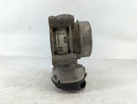 2010-2012 Ford Fusion Throttle Body P/N:9L8E-BF 67M1990, DS7E-9F991-AJ Fits Fits 2009 2010 2011 2012 OEM Used Auto Parts - O