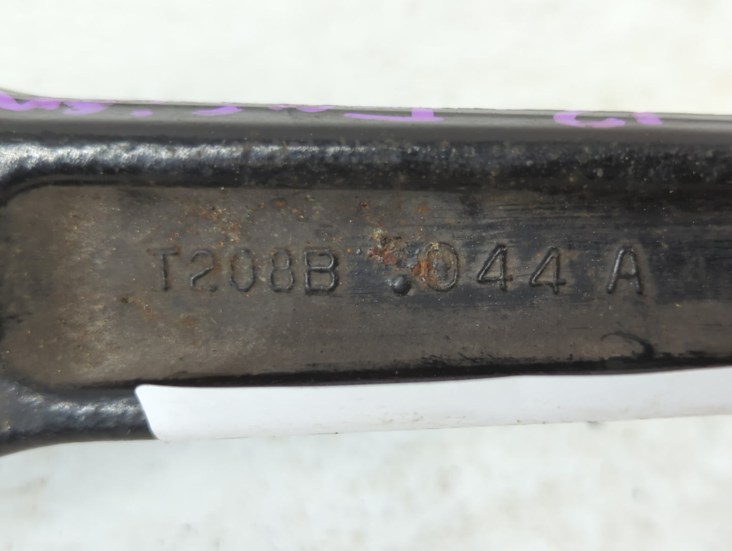 2012 Ford Fusion Front Lower Control Arm - Oemusedautoparts1.com