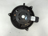 2010-2012 Ford Fusion Heater AC Blower Motor P/N:AE5H-19805-AD Fits Fits 2010 2011 2012 OEM Used Auto Parts - Oemusedautopar