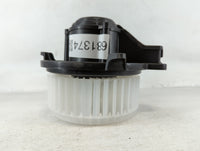 2010-2012 Ford Fusion Heater AC Blower Motor P/N:AE5H-19805-AD Fits Fits 2010 2011 2012 OEM Used Auto Parts - Oemusedautopar