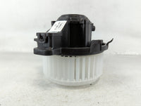 2010-2012 Ford Fusion Heater AC Blower Motor P/N:AE5H-19805-AD Fits Fits 2010 2011 2012 OEM Used Auto Parts - Oemusedautopar