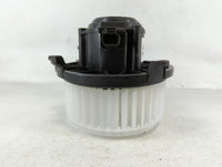 2010-2012 Ford Fusion Heater AC Blower Motor P/N:AE5H-19805-AD Fits Fits 2010 2011 2012 OEM Used Auto Parts - Oemusedautopar