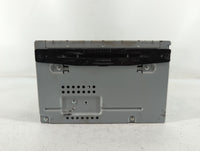 2011-2012 Ford Fusion Radio AM FM Cd Player Receiver Replacement P/N:BE5T-19C107-AB Fits Fits 2011 2012 OEM Used Auto Parts 