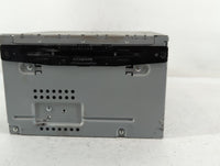 2011-2012 Ford Fusion Radio AM FM Cd Player Receiver Replacement P/N:BE5T-19C107-AB Fits Fits 2011 2012 OEM Used Auto Parts 