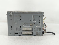 2011-2012 Ford Fusion Radio AM FM Cd Player Receiver Replacement P/N:BE5T-19C107-AB Fits Fits 2011 2012 OEM Used Auto Parts 