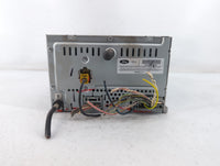 2011-2012 Ford Fusion Radio AM FM Cd Player Receiver Replacement P/N:BE5T-19C107-AB Fits Fits 2011 2012 OEM Used Auto Parts 
