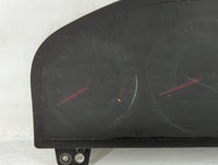 2011-2012 Ford Fusion Instrument Cluster Speedometer Gauges P/N:BE5T-10849-CD Fits Fits 2011 2012 OEM Used Auto Parts - Oemu