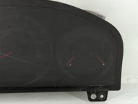 2011-2012 Ford Fusion Instrument Cluster Speedometer Gauges P/N:BE5T-10849-CD Fits Fits 2011 2012 OEM Used Auto Parts - Oemu