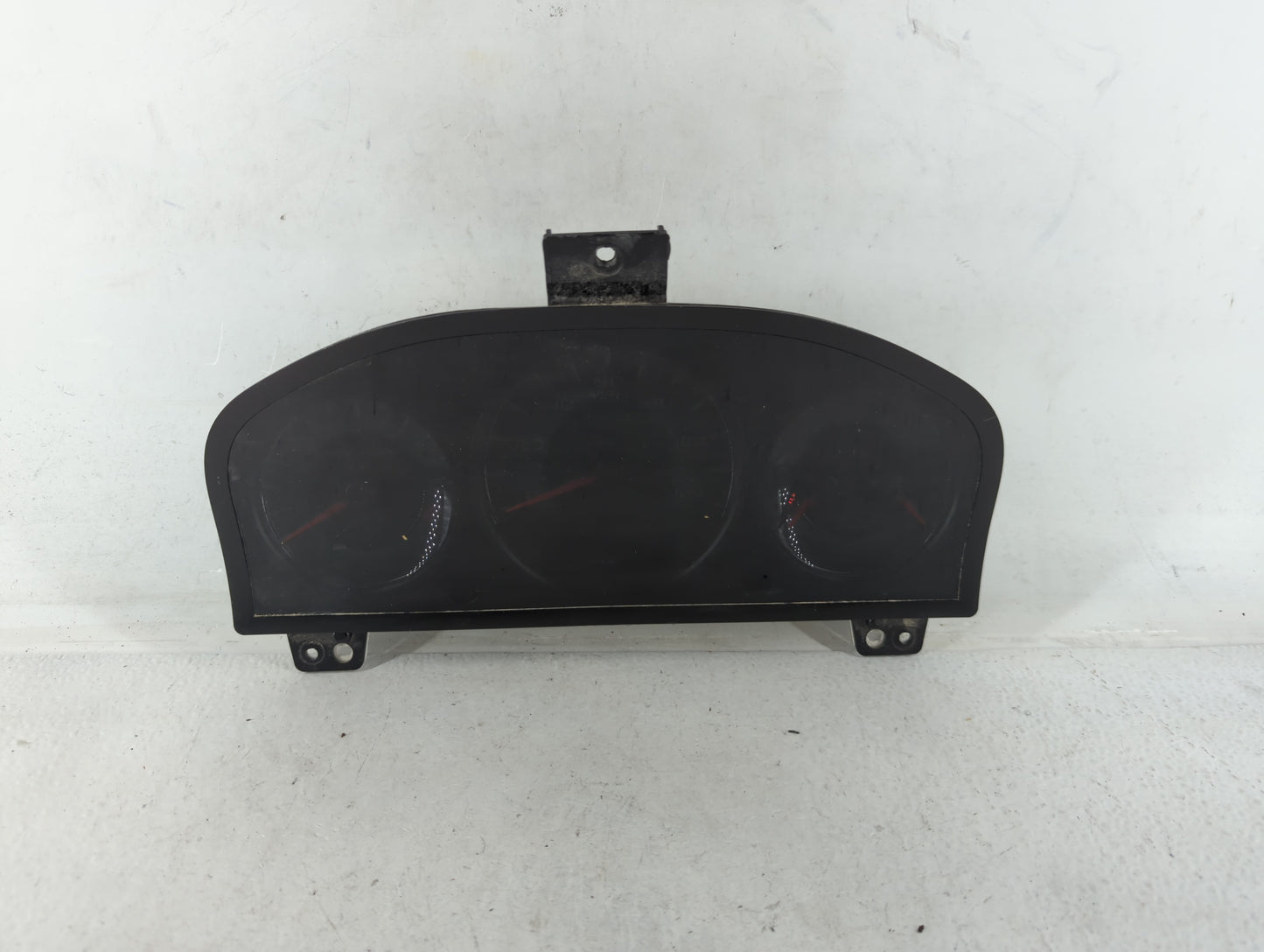 2011-2012 Ford Fusion Instrument Cluster Speedometer Gauges P/N:BE5T-10849-GD Fits Fits 2011 2012 OEM Used Auto Parts - Oemu