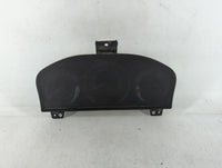 2011-2012 Ford Fusion Instrument Cluster Speedometer Gauges P/N:BE5T-10849-GD Fits Fits 2011 2012 OEM Used Auto Parts - Oemu