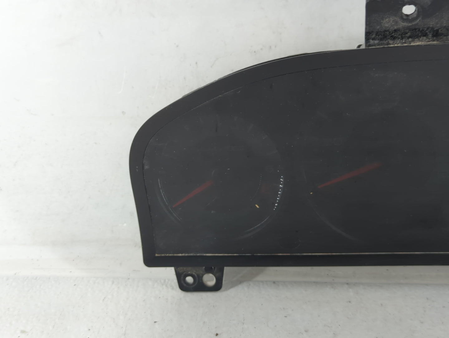 2011-2012 Ford Fusion Instrument Cluster Speedometer Gauges P/N:BE5T-10849-GD Fits Fits 2011 2012 OEM Used Auto Parts - Oemu