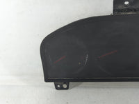 2011-2012 Ford Fusion Instrument Cluster Speedometer Gauges P/N:BE5T-10849-GD Fits Fits 2011 2012 OEM Used Auto Parts - Oemu