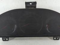 2011-2012 Ford Fusion Instrument Cluster Speedometer Gauges P/N:BE5T-10849-GD Fits Fits 2011 2012 OEM Used Auto Parts - Oemu